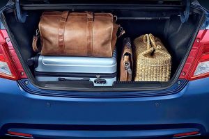 MARUTI Dzire_LXI_1.2 BACKSPACE