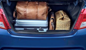 Maruti Dzire LXI 1.2 full