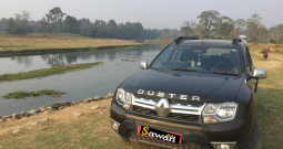 Renault Duster 2016 Models Outback Bronze