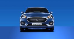 Maruti Dzire LXI 1.2