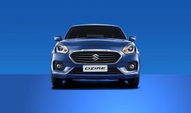 Maruti Dzire LXI 1.2