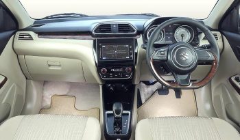 Maruti Dzire LXI 1.2 full