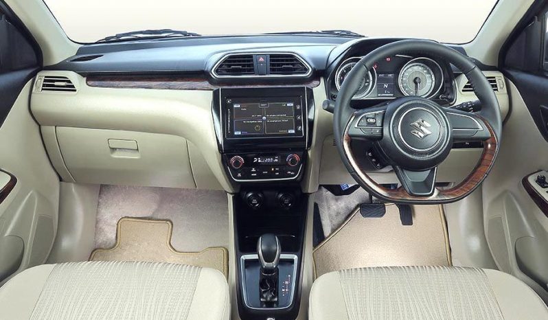 Maruti Dzire LXI 1.2 full