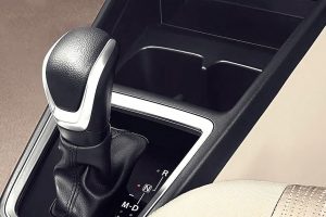 MARUTI Dzire_LXI_1.2 GEAR BOX