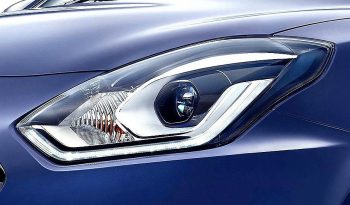 Maruti Dzire LXI 1.2 full