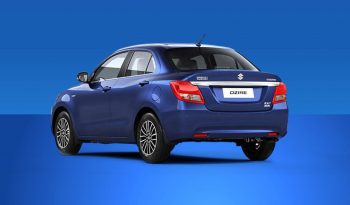 Maruti Dzire LXI 1.2 full