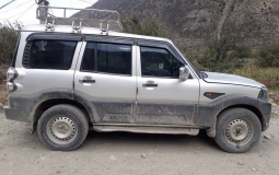 Mahimdra Scorpio on Sale