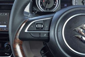 STERING MARUTI Dzire_LXI_1.2