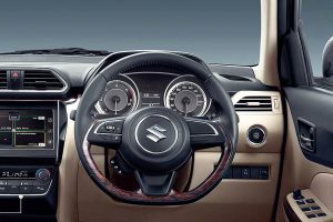 STERING VIEW MARUTI Dzire_LXI_1.2