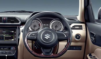Maruti Dzire LXI 1.2 full
