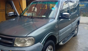 Fresh TATA Safari on Sale