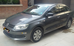 Volkswagen vento in sale