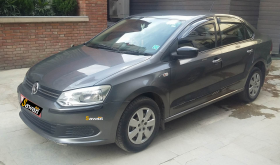 Volkswagen Vento HIGHLINER 14 Model 68K Run