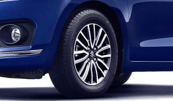 Maruti Dzire LXI 1.2 full