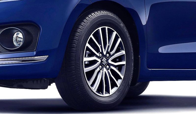 Maruti Dzire LXI 1.2 full