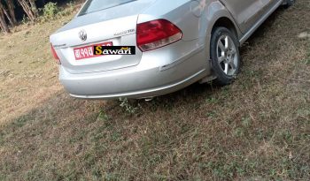 14 Model Certified Fresh Second Hand Volkswagen Vento Highline 1.5D full