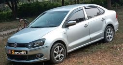 14 Model Certified Fresh Second Hand Volkswagen Vento Highline 1.5D
