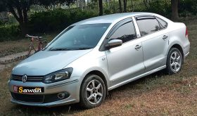 14 Model Certified Fresh Second Hand Volkswagen Vento Highline 1.5D