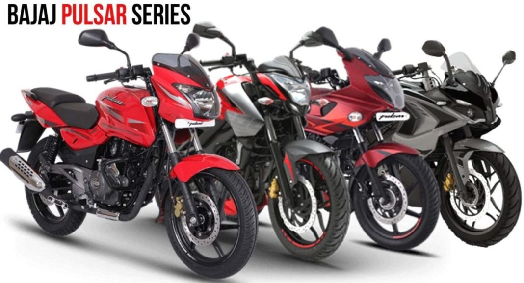 Bajaj Motorbike price in nepal 2020