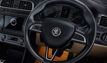 New Skoda Rapid 1.0 TSI Rider full