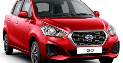 Datsun Go service cost in Nepal