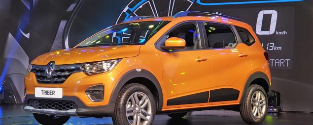 renault car price nepal 2020