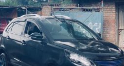 2016 Tata Bolt Revotron XMS