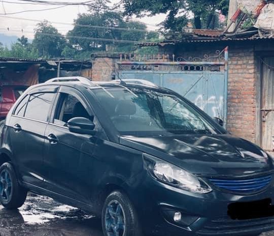 TATA Bolt on sale in Nepal