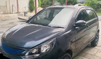 2016 Tata Bolt Revotron XMS full