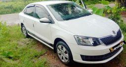 Used Skoda Rapid 1.5 TDi 2019 Diesel Car
