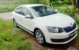 Skoda Rapid 2019 On Sale in Nepal
