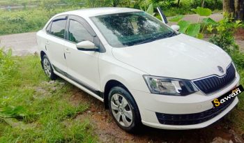 Skoda Rapid 2019 On Sale in Nepal