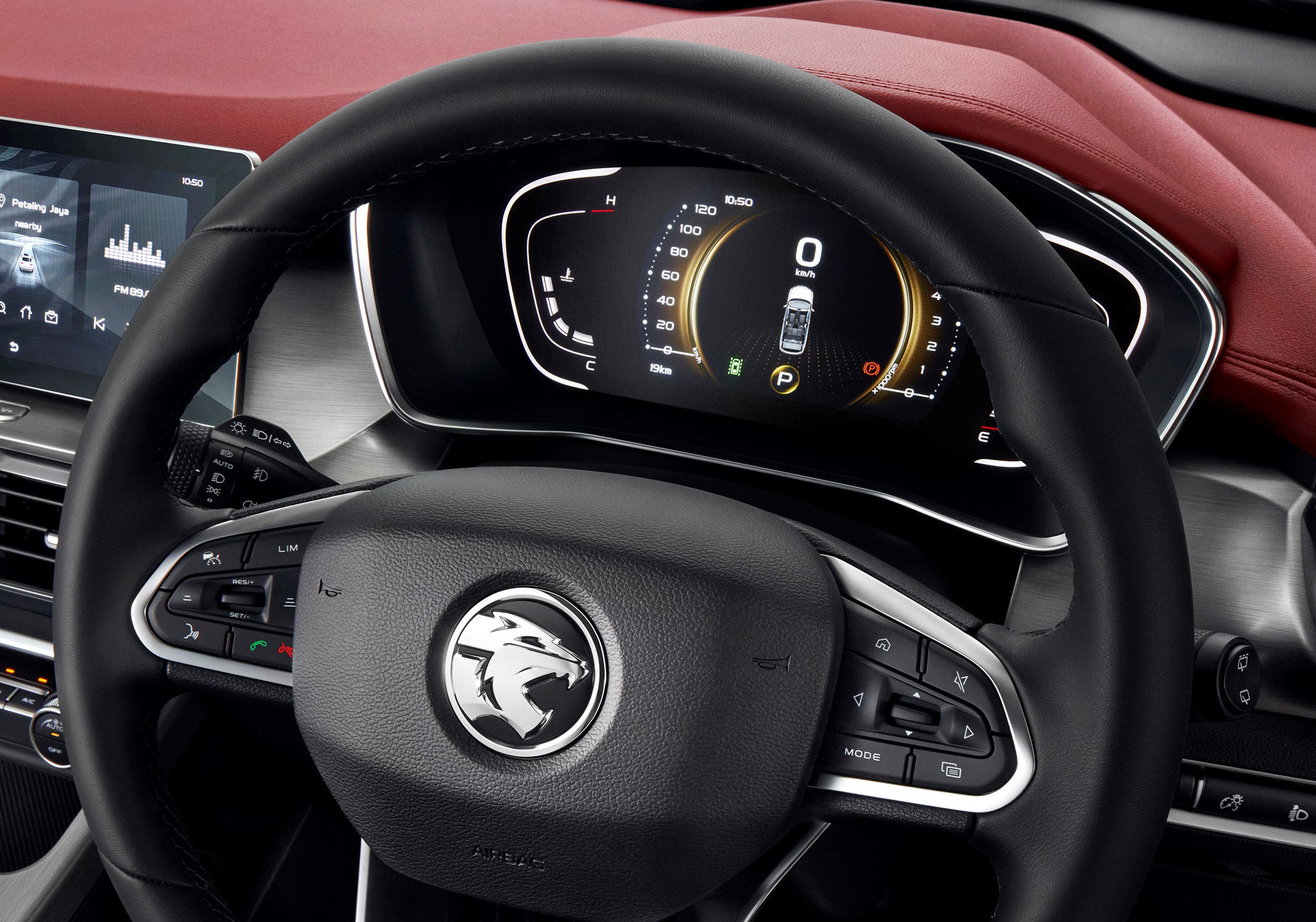 Proton X50 Price in Nepal