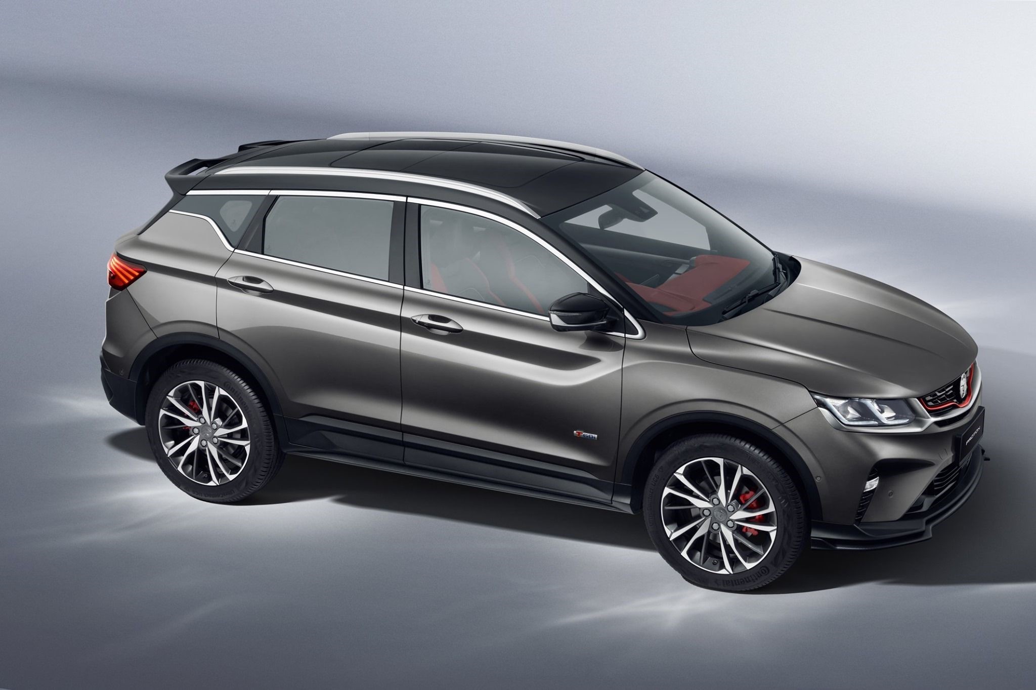Proton X50 Price in Nepal on sawarideals
