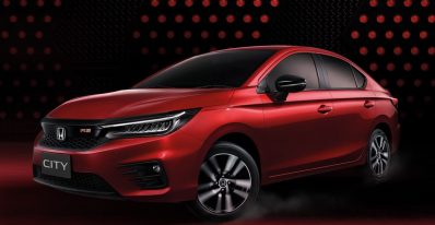 Honda City 2021 Price in Nepal