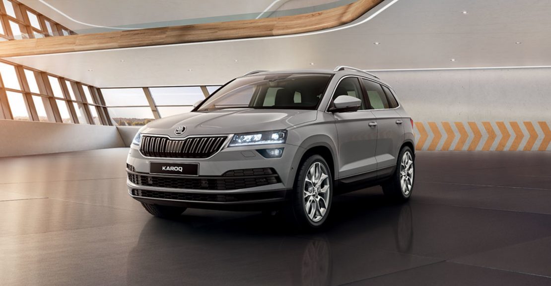 Skoda Karoq Price in Nepal, Images, Review & Specs on sawarideals.com