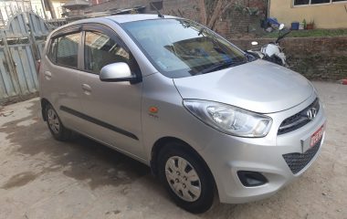 Hyundai i10 Era 1.1 On sale