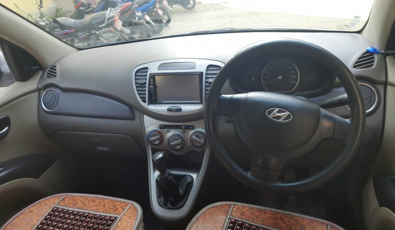 Hyundai i10 Era 1.1 On sale full