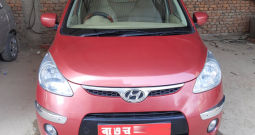 Hyundai i10 Magna 2009 Model Petrol
