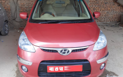 Hyundai magna on sale in Nepal