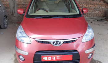 Hyundai magna on sale in Nepal