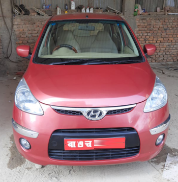 Hyundai magna on sale in Nepal