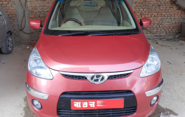 Hyundai i10 Magna 2009 Model Petrol