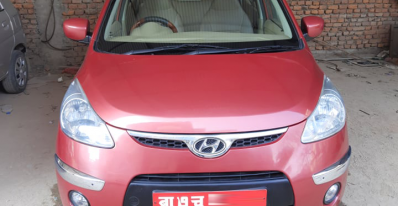 Hyundai magna on sale in Nepal