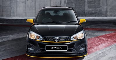 proton saga nepal