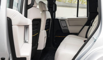 Chery iCAR V23 2025 full