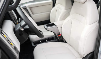 Chery iCAR V23 2025 full