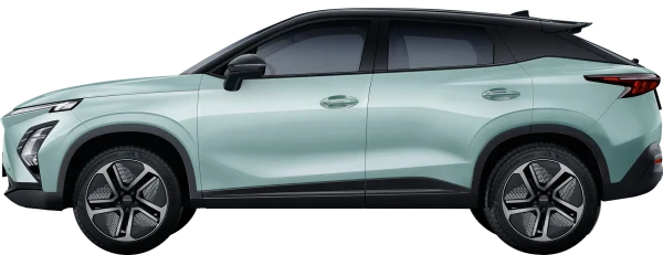 OModa e5 on sawarideals