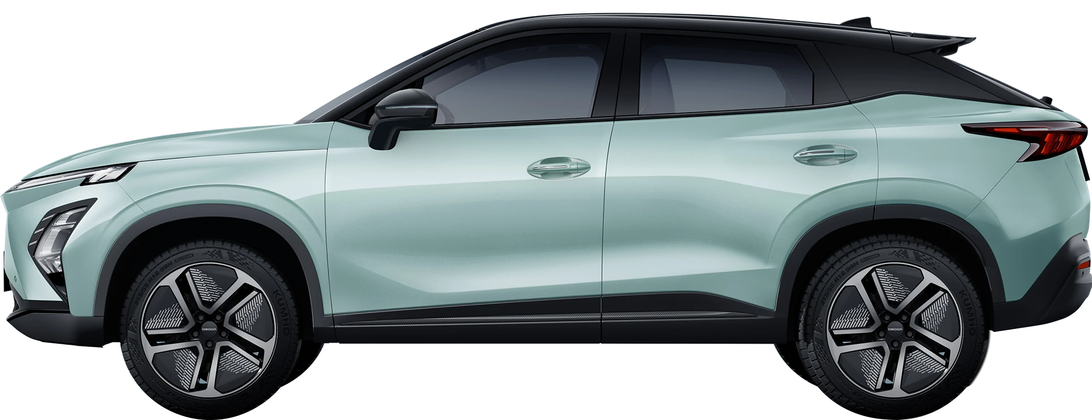 OModa e5 on sawarideals