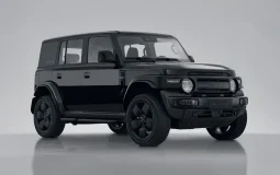 Chery's iCar Off-Road car price in Nepal